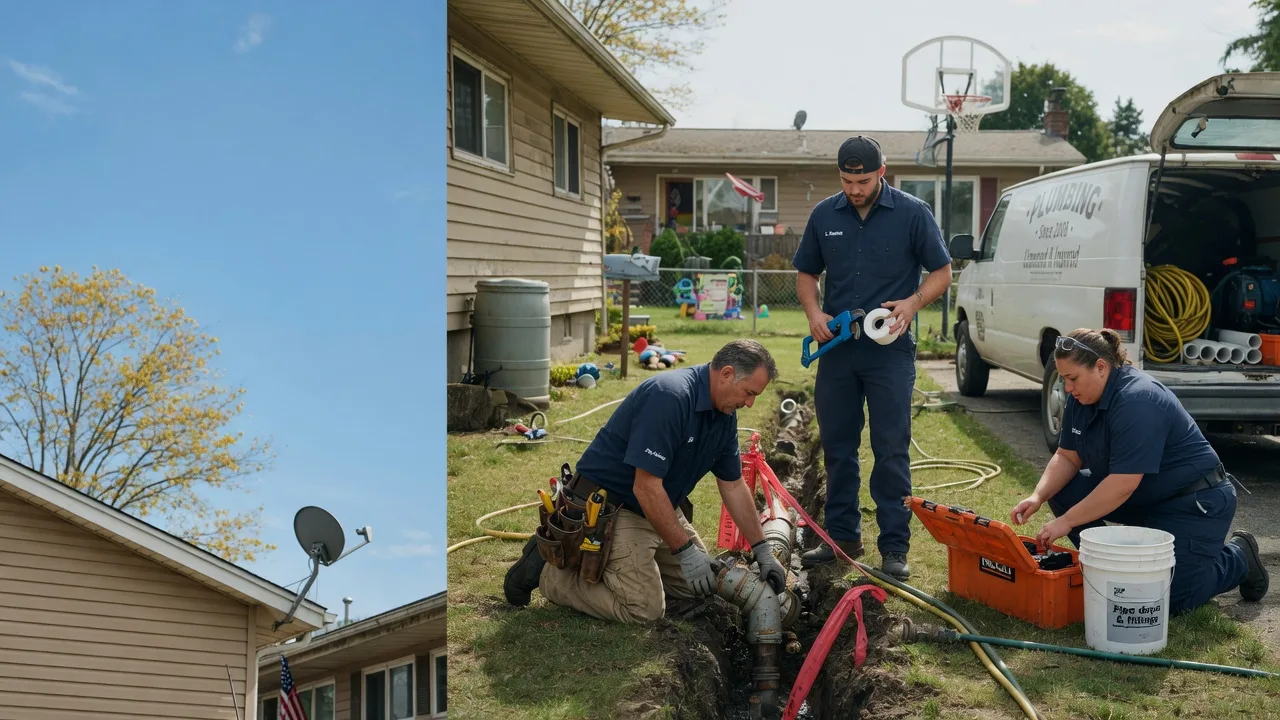 Garbage Disposal Replacement in Wooster, AR near me